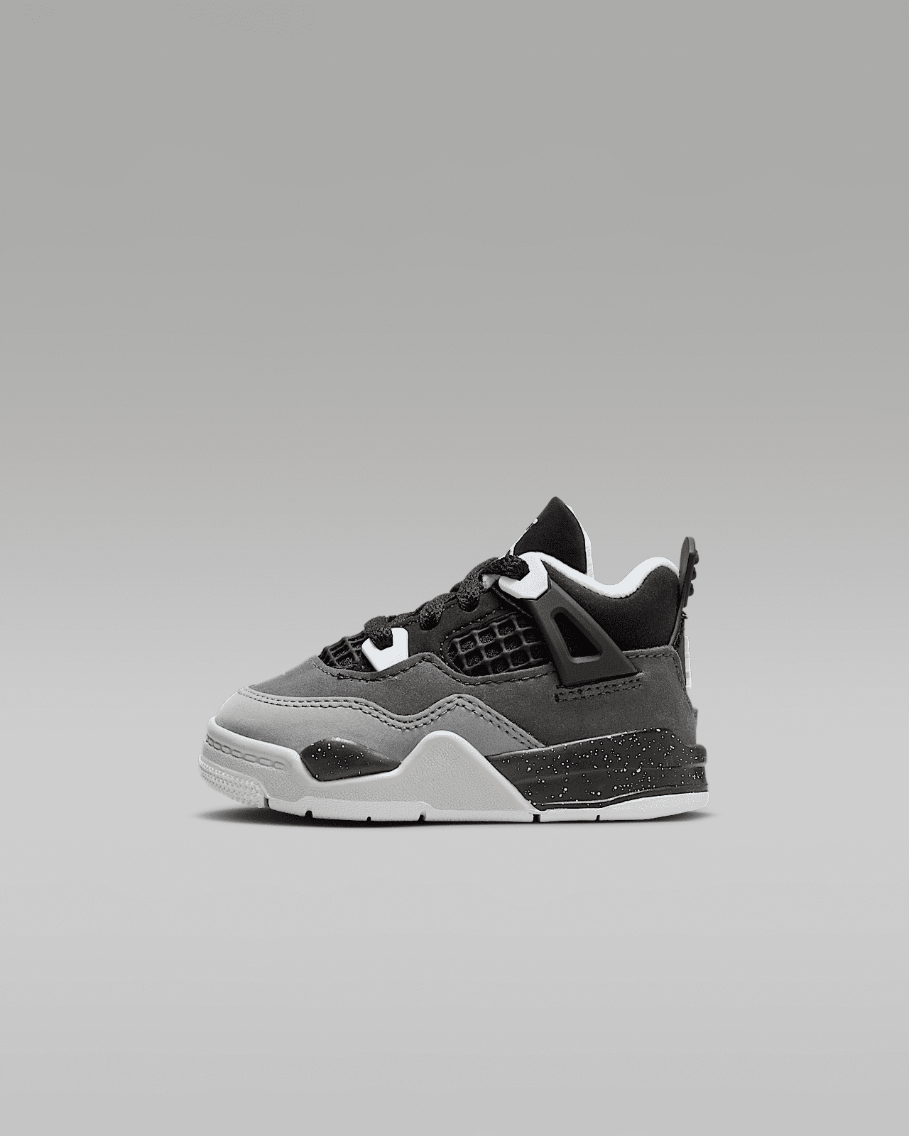 Infant jordan 4 on sale